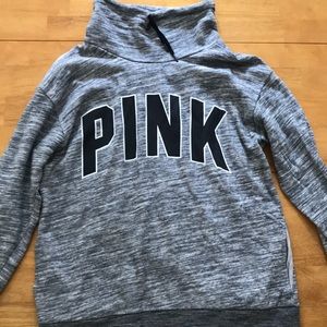 PINK sweatshirt